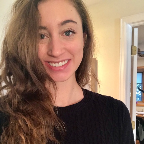 Meet your Posher, Annie - Picture 1 of 1